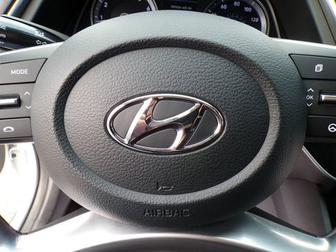 Certified 2023 Hyundai Sonata SEL w/ Cargo Package FWD image 30