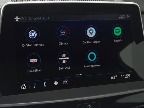 Used 2024 Cadillac CT5 Luxury RWD image 27