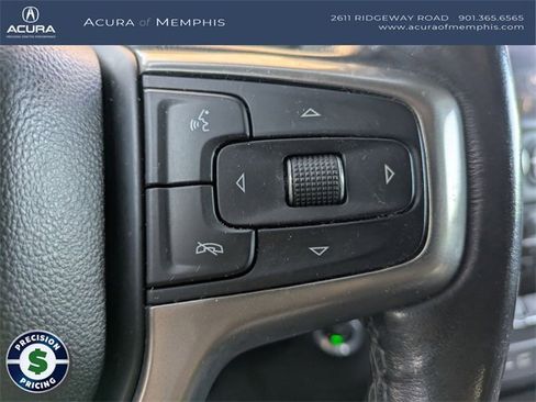 Used 2021 Chevrolet Silverado 1500 LT image 14