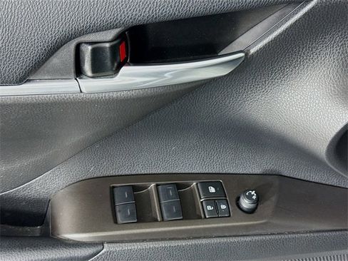 Certified 2024 Toyota Camry SE image 17