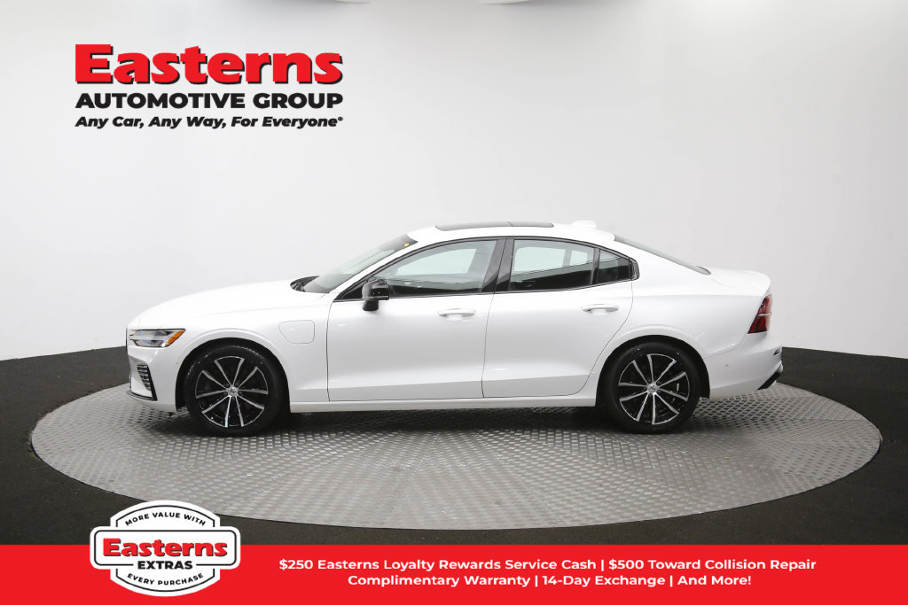 Used 2023 Volvo S60 T8 Plus AWD/4WD image 61