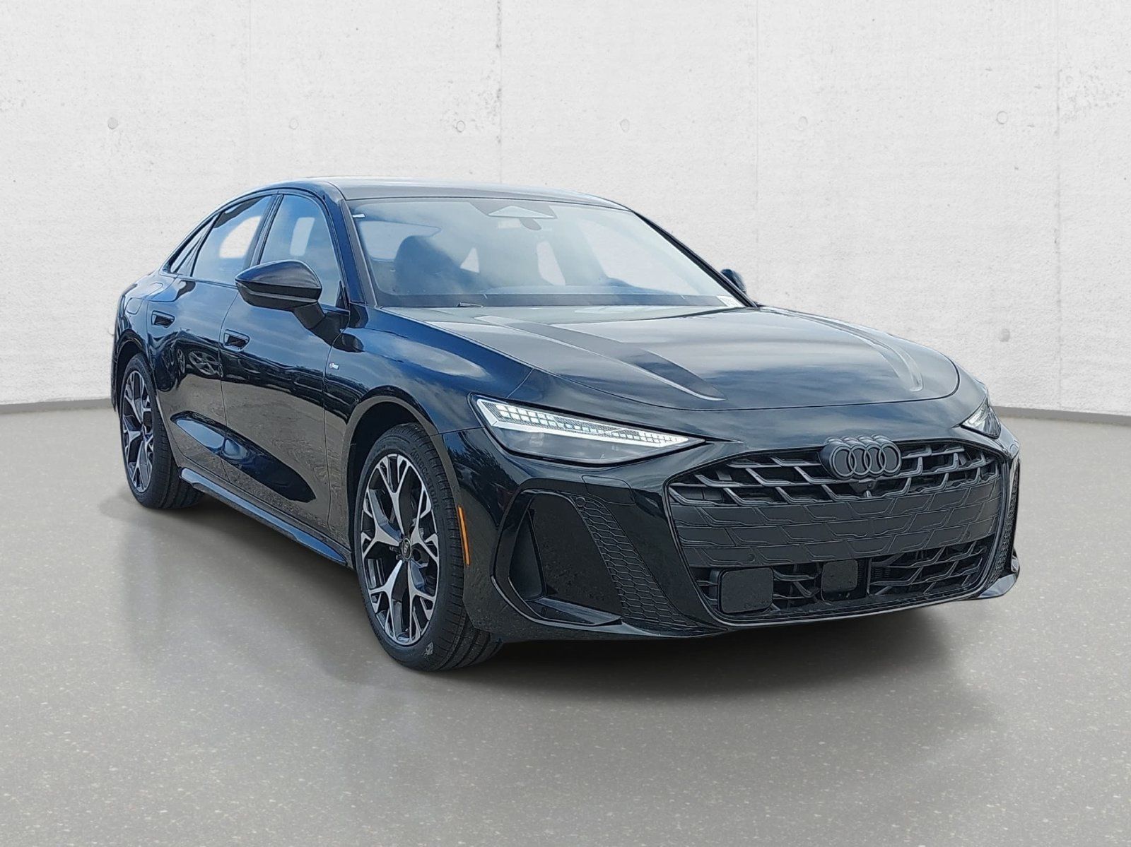 New 2026 Audi A6 Premium Plus AWD/4WD image 3