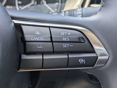 Certified 2025 MAZDA CX-30 AWD 2.5 S w/ Preferred Package image 21