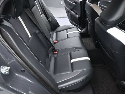 Used 2026 Toyota Camry SE FWD image 16