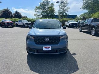 New 2025 Ford Maverick XLT w/ XLT Luxury Package video 2