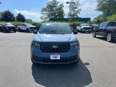 New 2025 Ford Maverick XLT w/ XLT Luxury Package