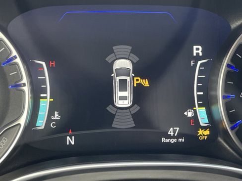 New 2026 Chrysler Pacifica Pinnacle image 33