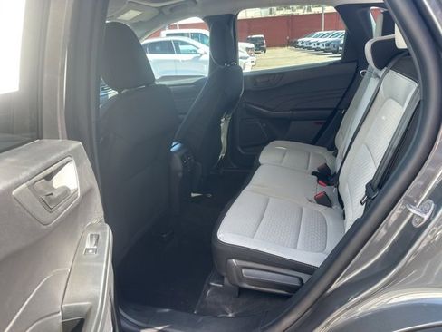 New 2026 Ford Escape Active image 27