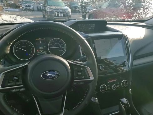 Certified 2024 Subaru Forester Limited image 29