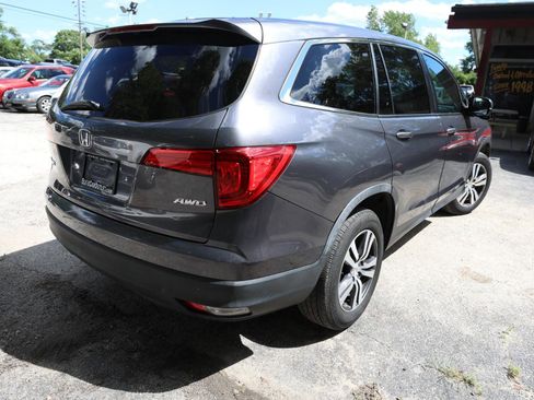 Used 2016 Honda Pilot EX-L image 6