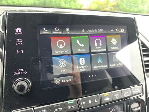 Used 2023 Honda Odyssey Touring image 21