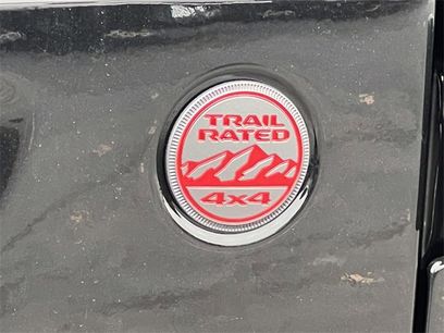 New 2026 Jeep Wrangler Unlimited Rubicon w/ Steel Bumper Group