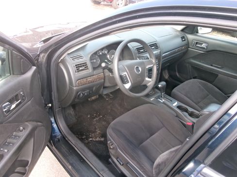 Used 2009 Mercury Milan image 9