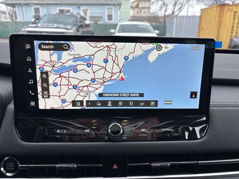 New 2026 Mitsubishi Outlander Trail Edition image 10