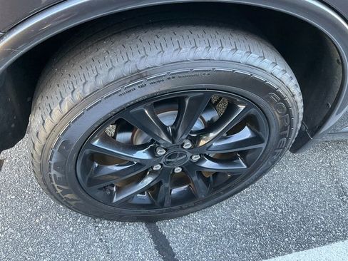 Used 2018 Dodge Durango SXT w/ Quick Order Package 2BB image 10