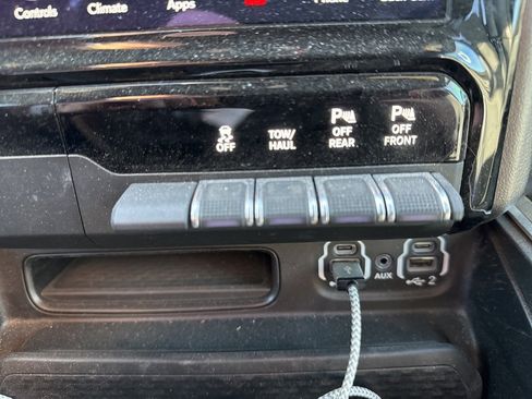 Used 2020 RAM 1500 Big Horn image 13