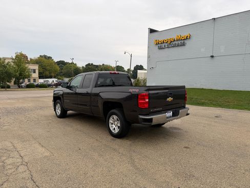 Used 2015 Chevrolet Silverado 1500 LT image 5