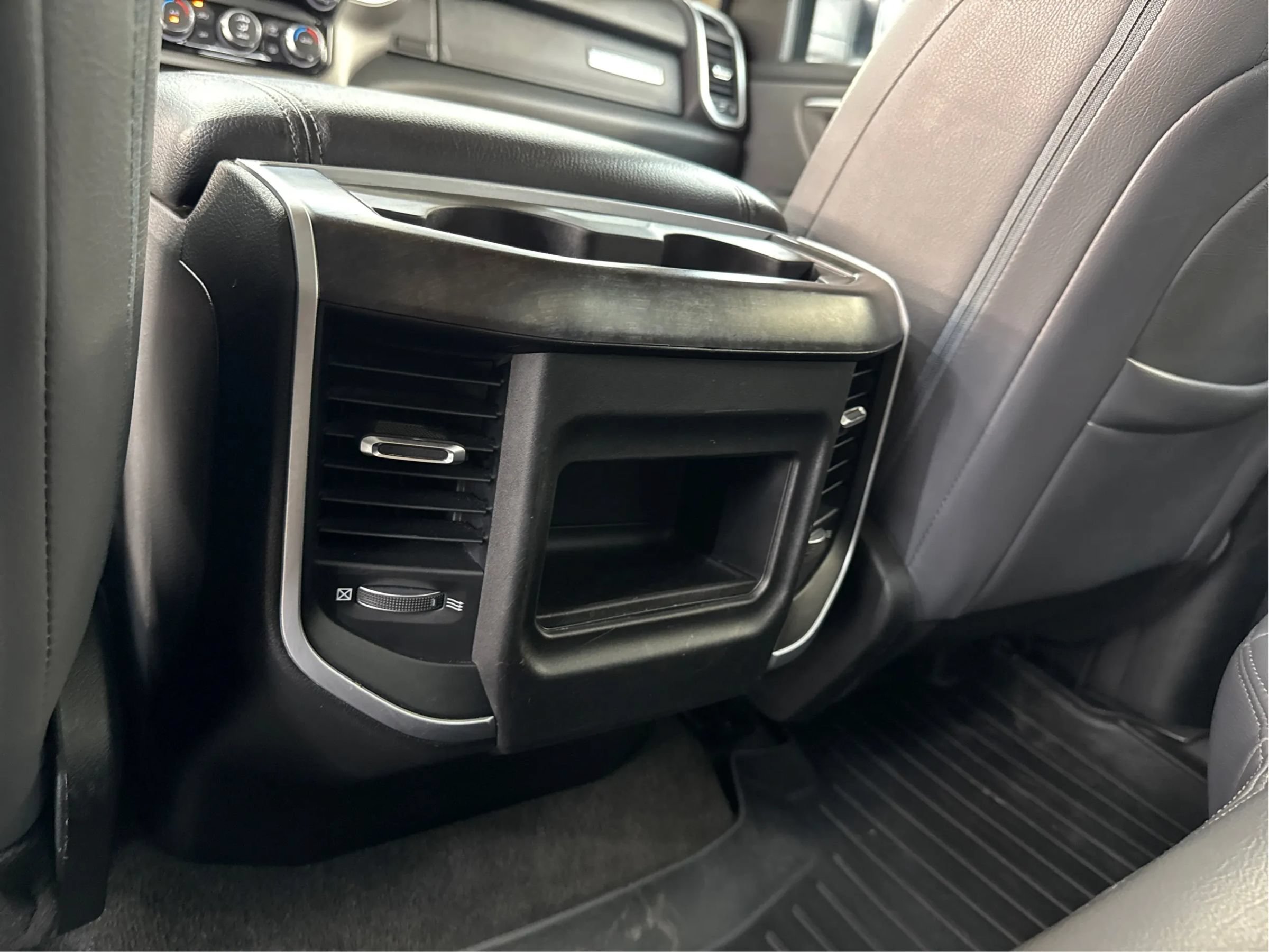 Used 2020 RAM 1500 Big Horn AWD/4WD image 26