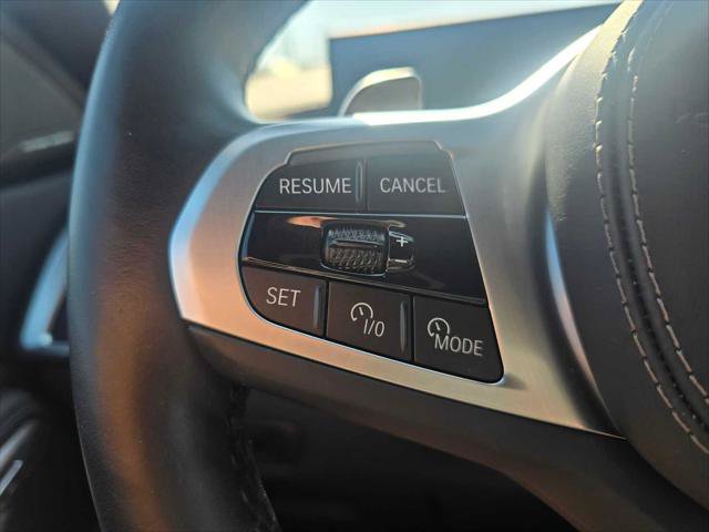 Used 2025 BMW X6 xDrive40i AWD/4WD image 33