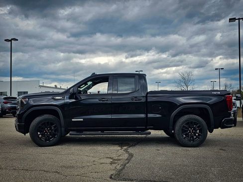New 2026 GMC Sierra 1500 Elevation AWD/4WD image 7