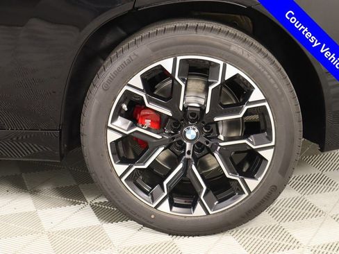 New 2025 BMW X3 xDrive30i w/ Premium Package AWD/4WD image 21