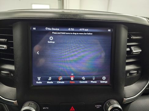 Used 2019 RAM 1500 Big Horn image 51