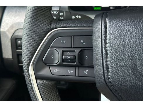 New 2025 Toyota Tacoma 4x4 Double Cab Hybrid image 25