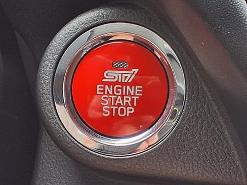 New 2026 Subaru WRX tS AWD/4WD image 10