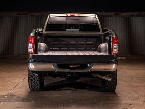 Used 2021 RAM 2500 Tradesman AWD/4WD image 8
