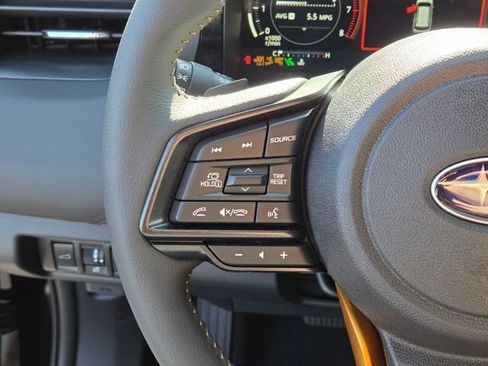 New 2026 Subaru Outback Wilderness AWD/4WD image 12