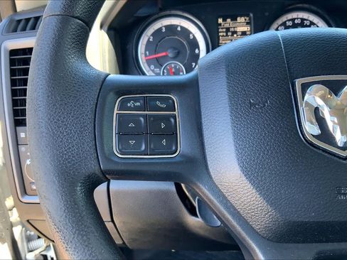 Used 2019 RAM 1500 Tradesman w/ Popular Equipment Group RWD image 20