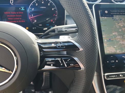 Certified 2026 Mercedes-Benz GLC 300 4MATIC image 26