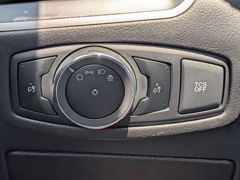Used 2024 Ford Edge SEL AWD/4WD image 22