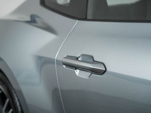 Used 2024 Ford Mustang Coupe image 14