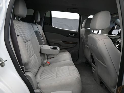 Used 2019 GMC Acadia SLE w/ Driver Alert Package I image 45