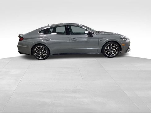 Used 2022 Hyundai Sonata N Line image 33