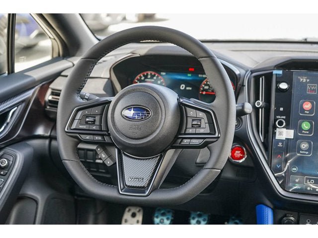 New 2026 Subaru WRX tS w/ WRX Essentials Package AWD/4WD image 41