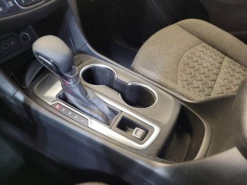 Used 2024 Chevrolet Equinox LT w/ LPO, Floor Liner Package image 26