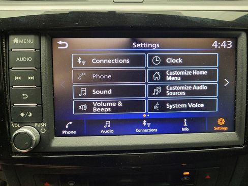 Used 2019 Nissan Sentra SV FWD image 25
