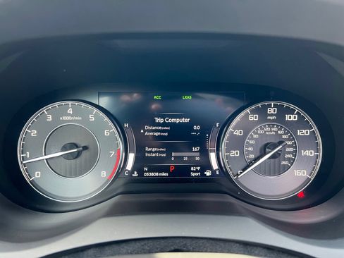 Used 2021 Acura RDX FWD w/ Technology Package image 34