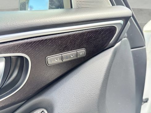 Used 2022 INFINITI Q50 Sensory AWD/4WD image 14