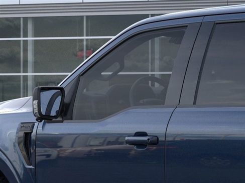 New 2025 Ford F150 XLT w/ Equipment Group 302A MID image 20