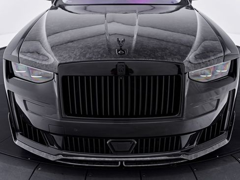 Used 2026 Rolls-Royce Ghost AWD/4WD image 23