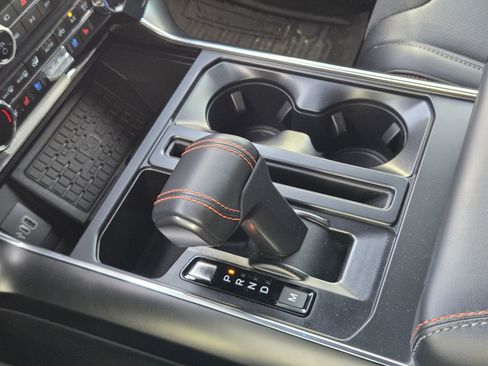 Used 2025 Ford F150 Raptor image 22