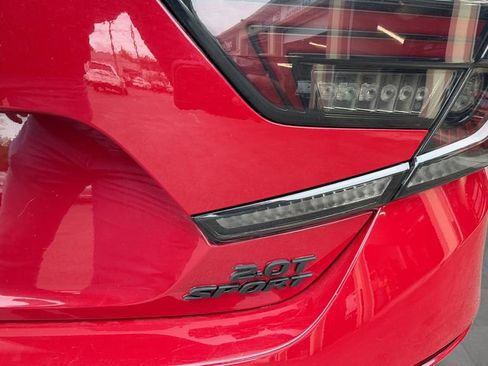 Used 2018 Honda Accord Sport image 34