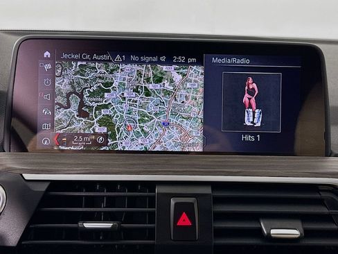 Used 2018 BMW X3 xDrive30i AWD/4WD image 13