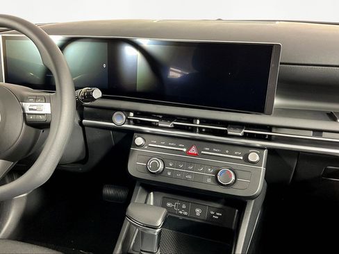 New 2026 Hyundai Tucson SE AWD/4WD image 11