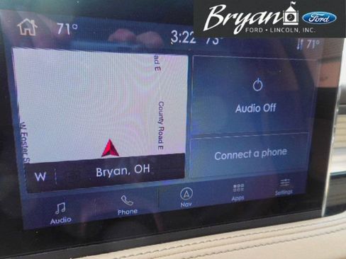 Used 2022 Lincoln Corsair Standard w/ Premium Package image 7