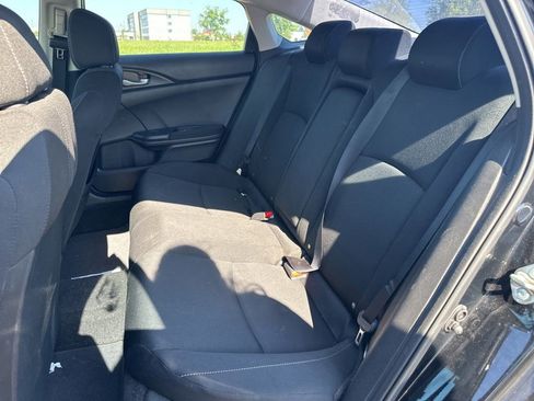 Used 2017 Honda Civic EX image 13