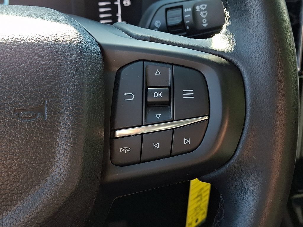 Used 2025 Ford Ranger XLT w/ Equipment Group 301A High AWD/4WD image 21